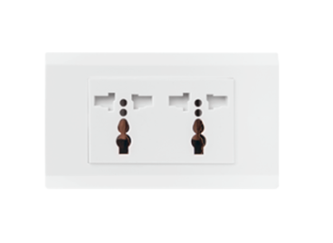 Nguyên tắc bố trí ổ cắm điện trong nhà an toàn và thẩm mỹ nhất