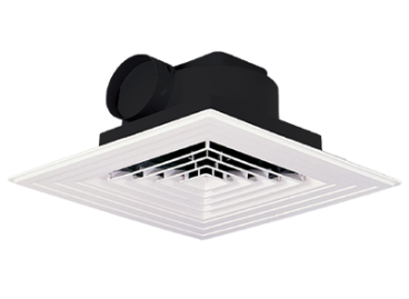 Lưu Lượng Gió Quạt Thông Gió Bao Nhiêu Là Đủ