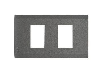 Màu sắc và chất liệu của công tắc, ổ cắm ảnh hưởng như thế nào đến không gian