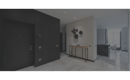 Thiết kế nội thất nhà ở cho không gian sống phong cách