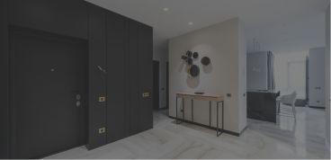 Thiết kế nội thất nhà ở cho không gian sống phong cách