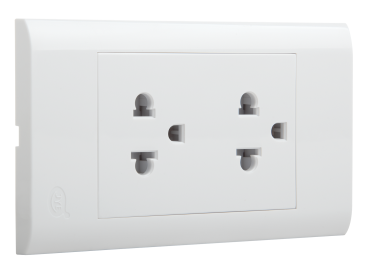 Thiết Kế Trang Trí Nội Thất nhà ở Thông Minh Với Ổ Cắm Điện