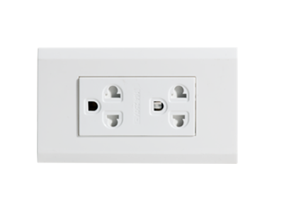 Ổ Cắm Điện Và Công Tắc Điện