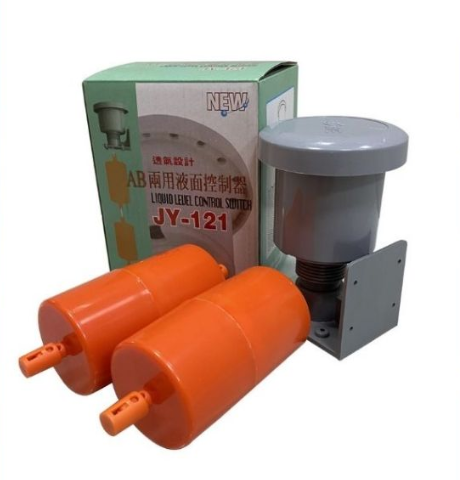 Phao điện máy bơm nước tự động