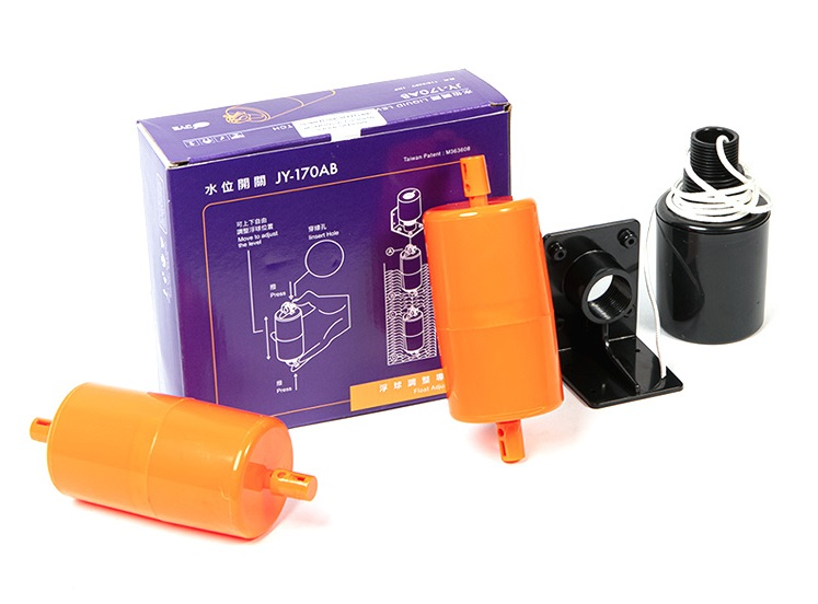 Phao Cơ Phao Điện