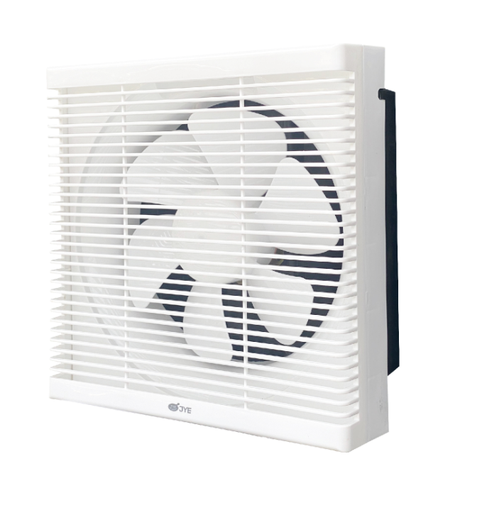 lắp quạt thông gió