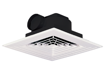 quạt hút thông gió phòng tắm