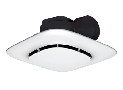 quạt hút thông gió phòng tắm