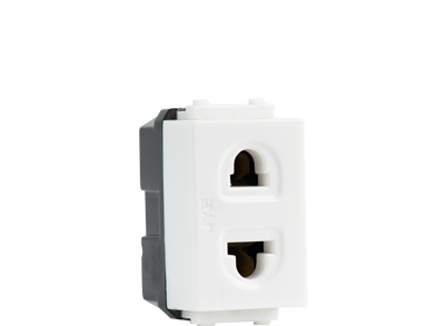 Ổ Cắm Điện Và Công Tắc Điện 