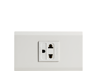 bàn họp tích hợp ổ điện