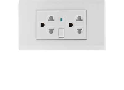  công tắc ổ cắm điện