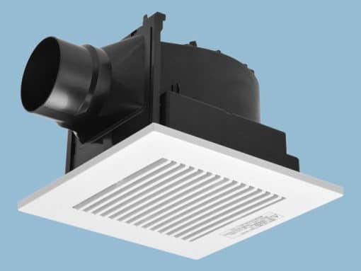 quạt hút thông gió phòng tắm