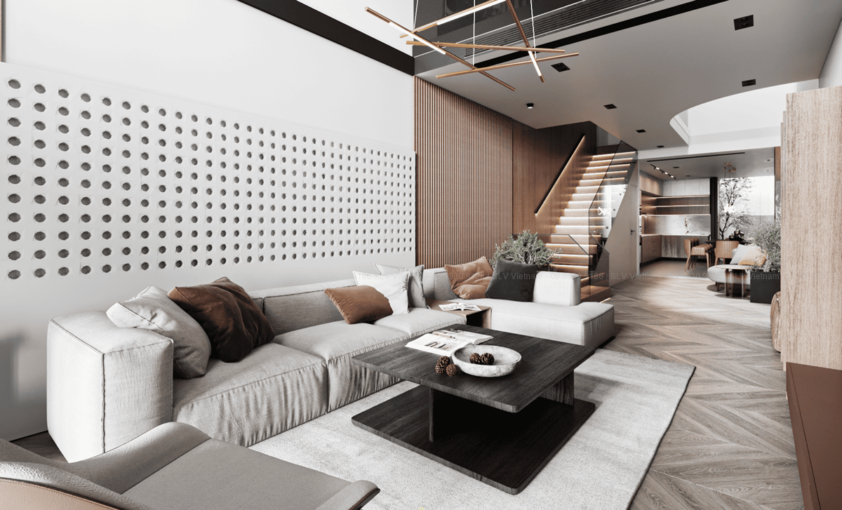  thiết kế nội thất nhà ở