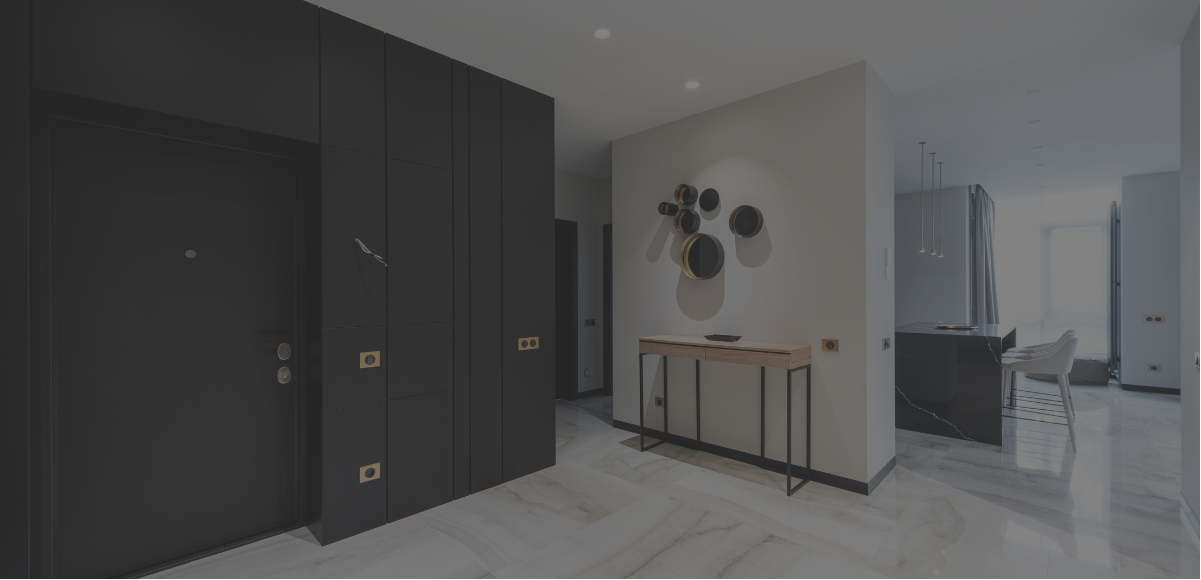 Thiết kế nội thất nhà ở