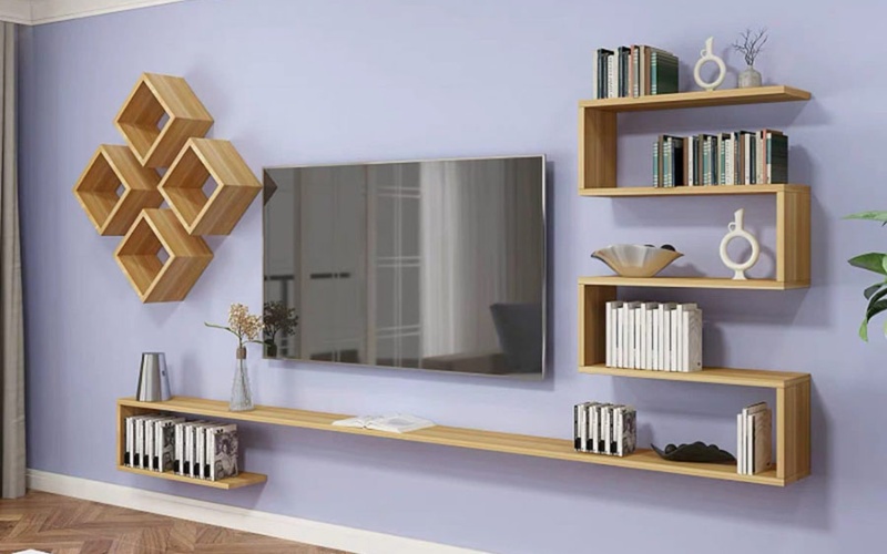 trang trí nội thất