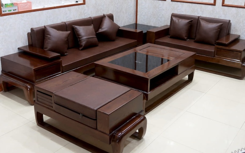 trang trí nội thất