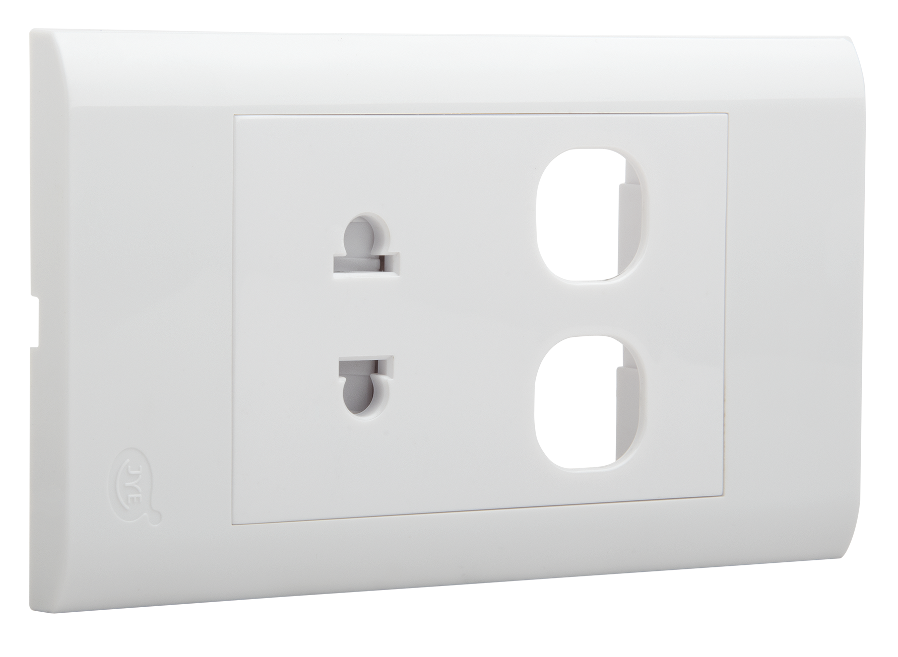 ổ cắm điện âm tường